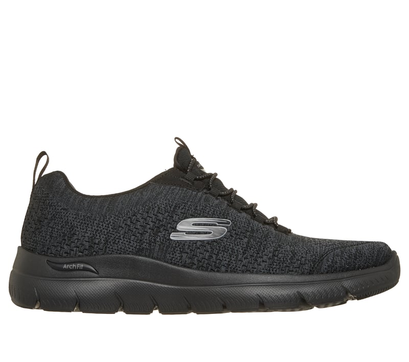 Arch Fit Summits - Ganarte, BLACK, fullimage number 0