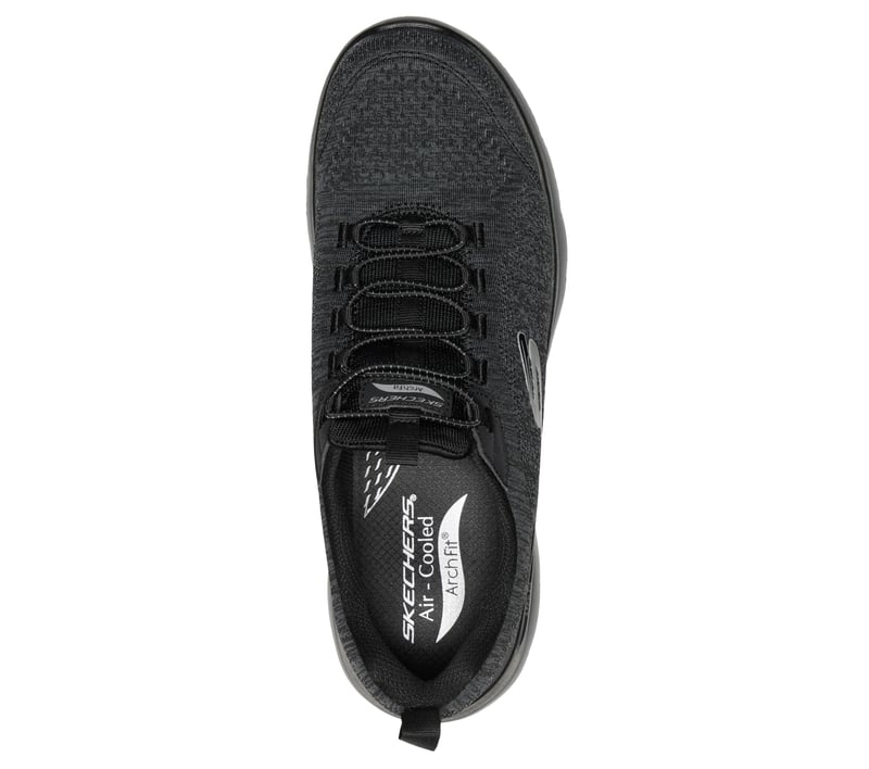 Мужские кроссовки Skechers Arch Fit Summits - Ganarte — фото 2