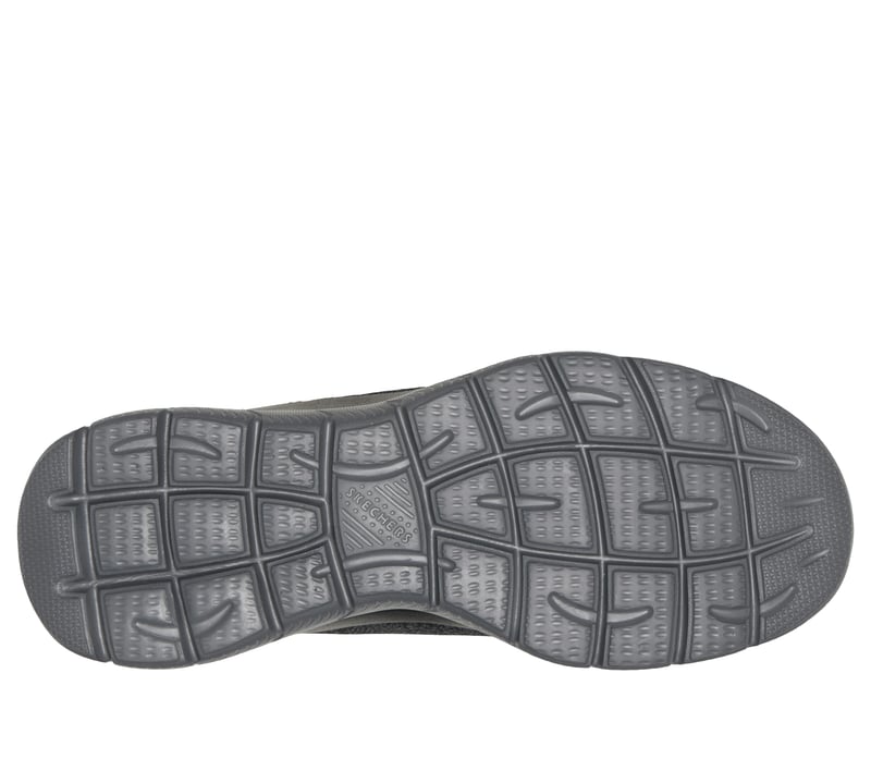 Мужские кроссовки Skechers Arch Fit Summits - Ganarte — фото 3