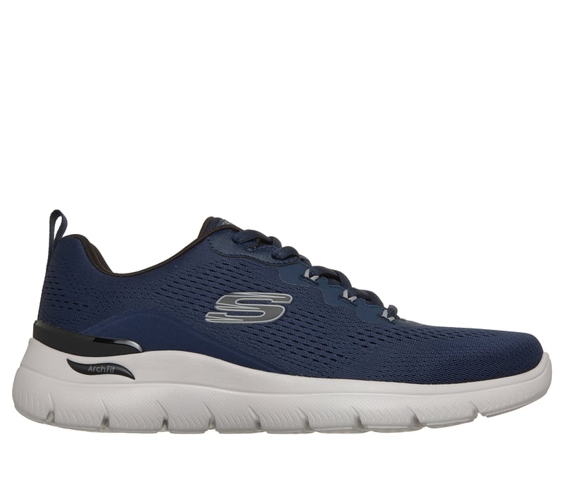 Arch Fit Summits - Kravel, NAVY, fullimage number 0