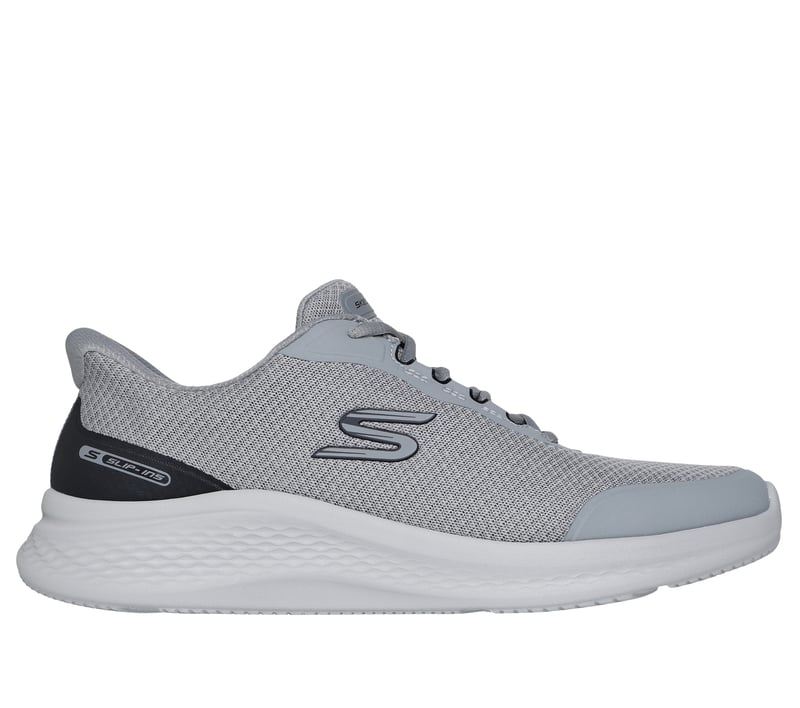 Skechers Slip-ins: Skech-Lite Pro 2.0 - Aldor, GRAU / SCHWARZ, fullimage number 0
