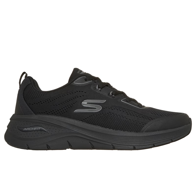 Arch Fit 3.0 - Prawsper, BLACK, fullimage number 0
