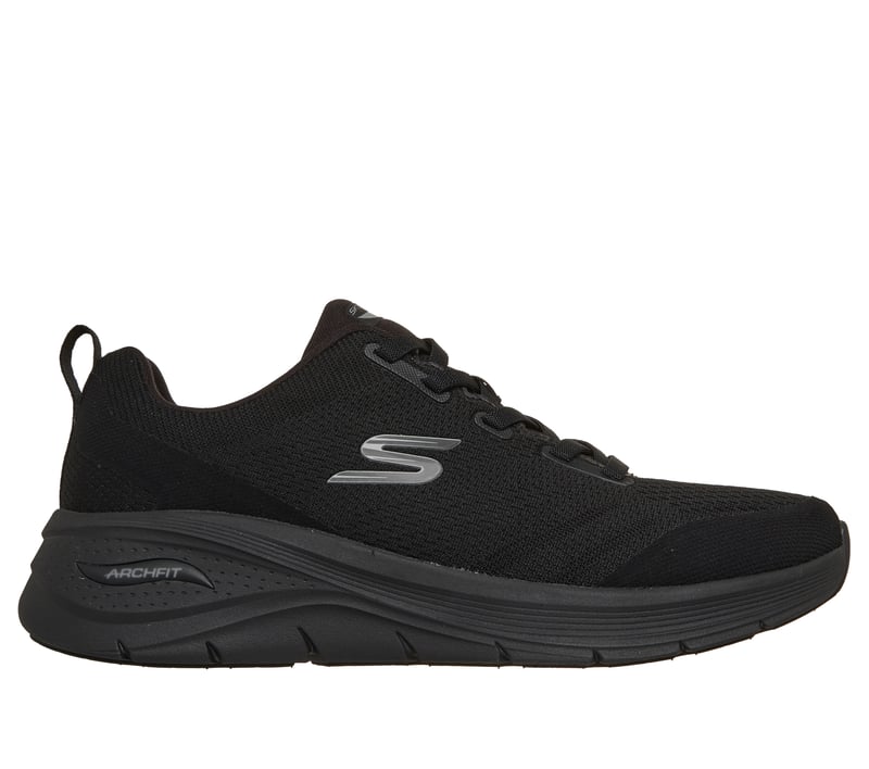 Arch Fit 3.0 - Thanton, BLACK, fullimage number 0