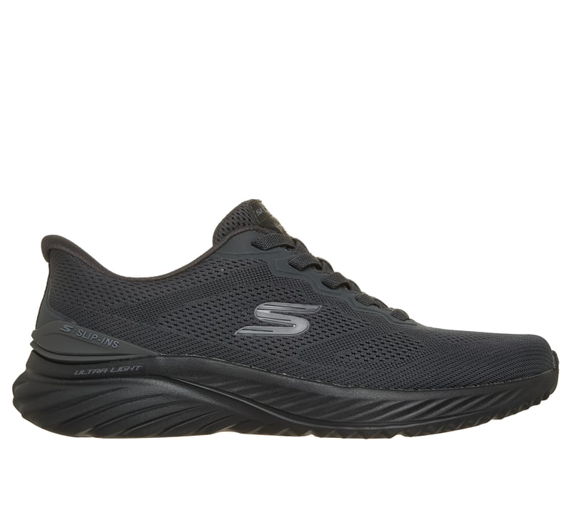 Skechers Slip-ins: Arch Fit 3.0 - Reocurrence, NEGRO, fullimage number 0