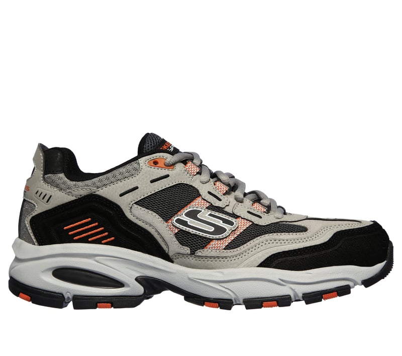 Vigor 2.0 - Nanobet, GRAY / ORANGE, fullimage number 0