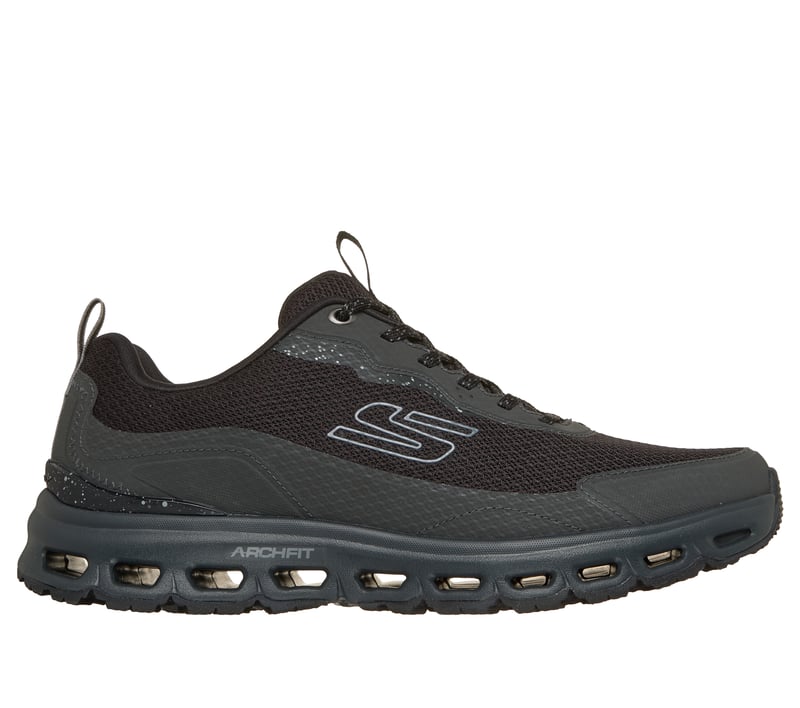 Arch Fit Glide-Step All-Terrain - Barnard Hill, BLACK, fullimage number 0