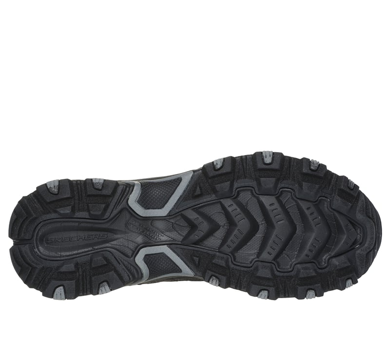 Stamina AT - Upper Stitch