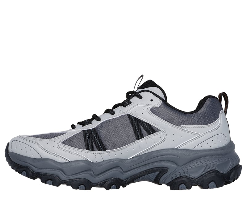 Stamina AT - Upper Stitch