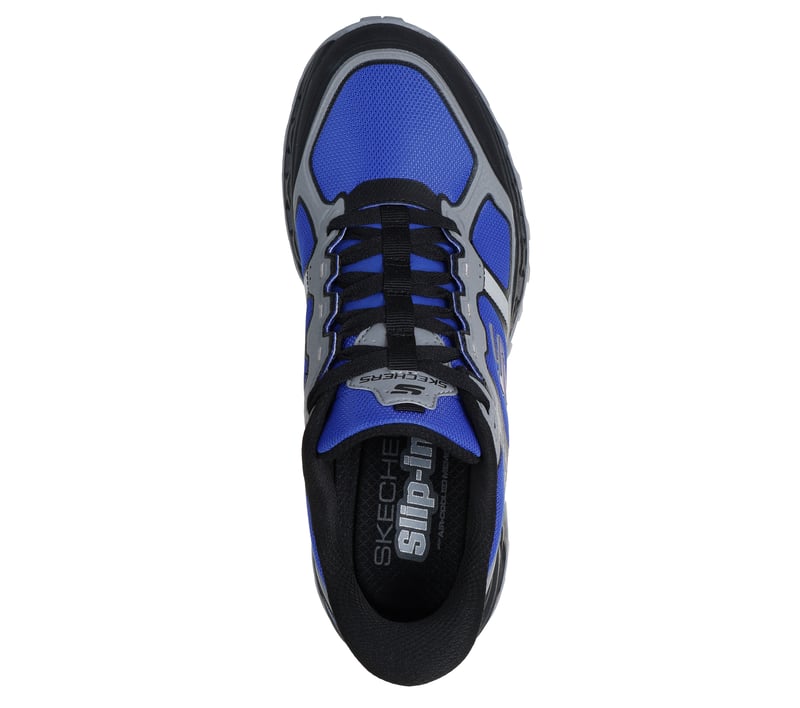 Skechers Slip-ins: Glide-Step AT - Rock Fence Creek