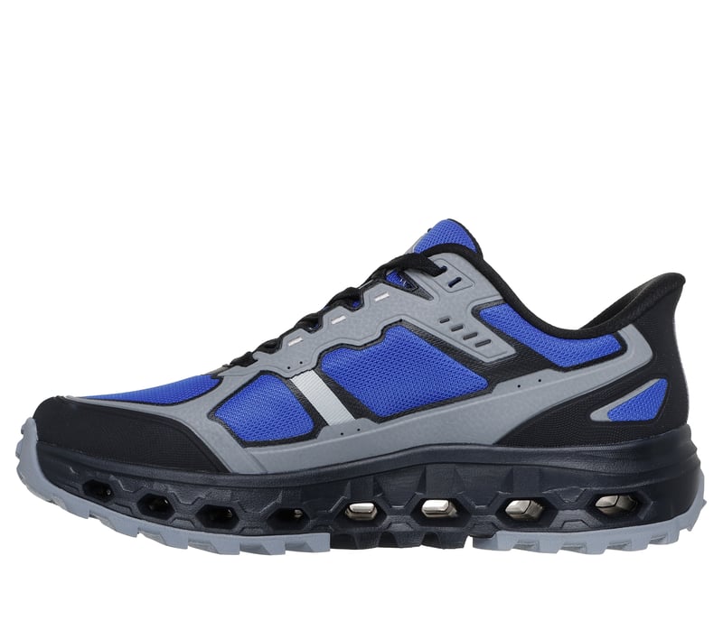 Skechers Slip-ins: Glide-Step AT - Rock Fence Creek