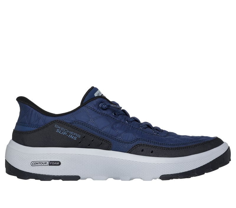 Skechers Slip-ins Relaxed Fit: Urban Explore - Cozy Fit
