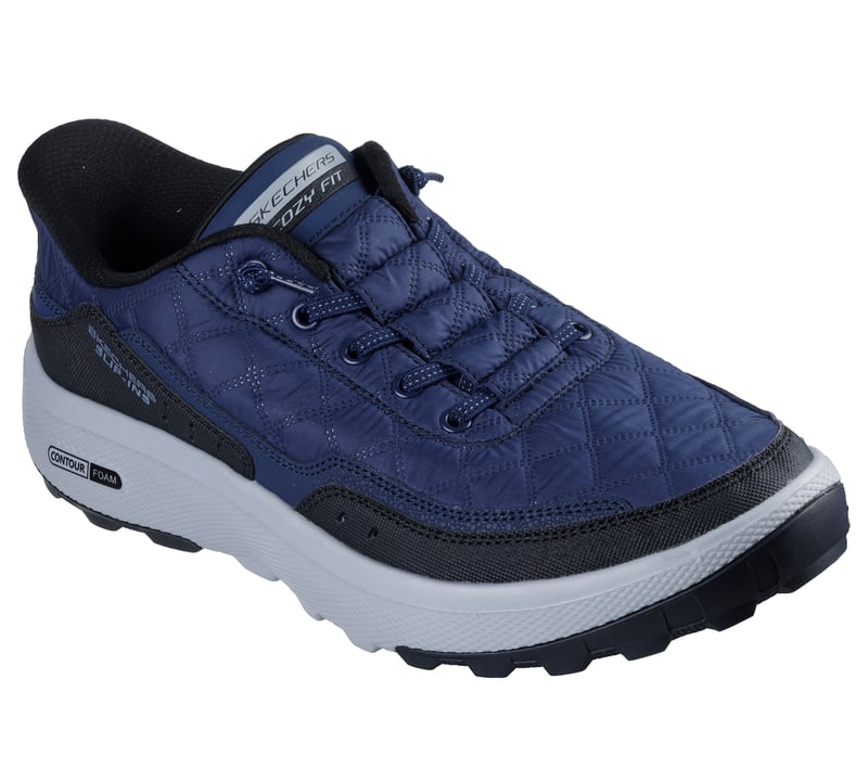 Skechers Slip-ins Relaxed Fit: Urban Explore - Cozy Fit