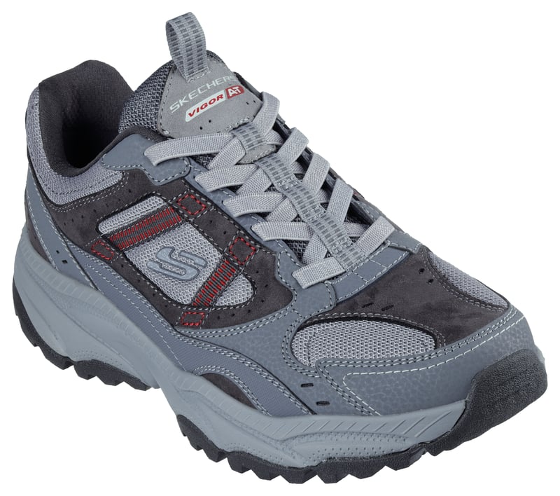 Vigor AT - Three Corners