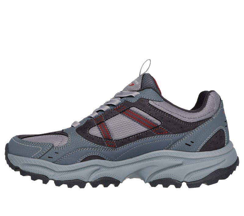 Vigor AT - Three Corners