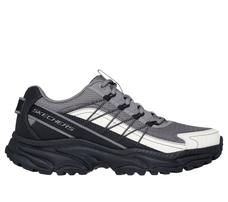Vigor All-Terrain - Country Three, BLACK / GRAY, fullimage number 0