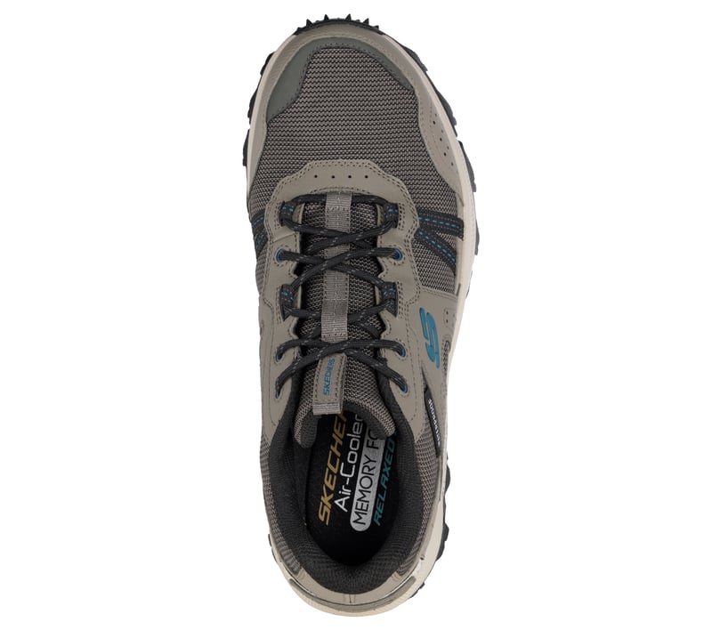Waterproof: Equalizer 5.0 Trail - Tumbler Ridge display picture 1