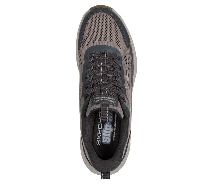 Skechers Slip-ins: Hillcrest 2.0