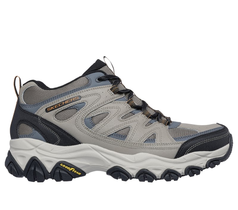 After Burn M.Fit 2.0 - Creekville, TAUPE / BLACK, fullimage number 0