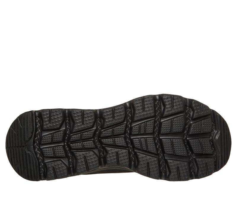 Мужские кроссовки Skechers Slip-ins: Glide-Step Sole - Glover Peak — фото 3