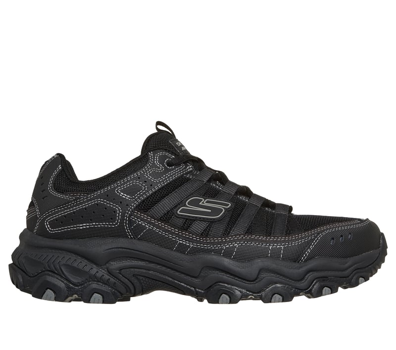 Stamina - Afterburn Legacy All Terrain, BLACK, fullimage number 0