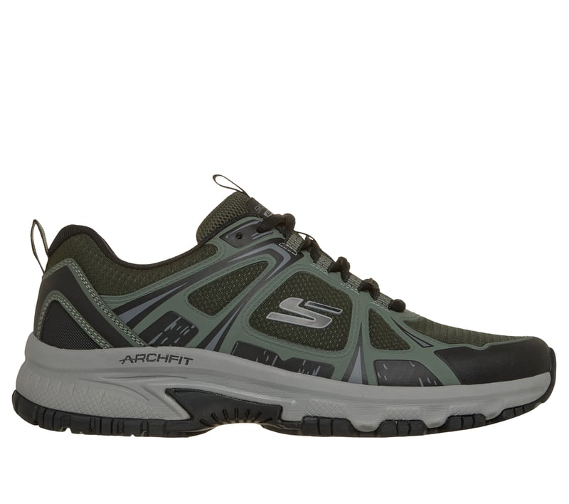 Arch Fit Hillcrest, VERDE, fullimage number 0