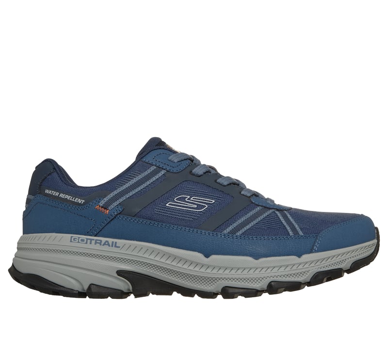 GO RUN Trail Altitude 2.0 - Altaridge, BLEU MARINE, fullimage number 0