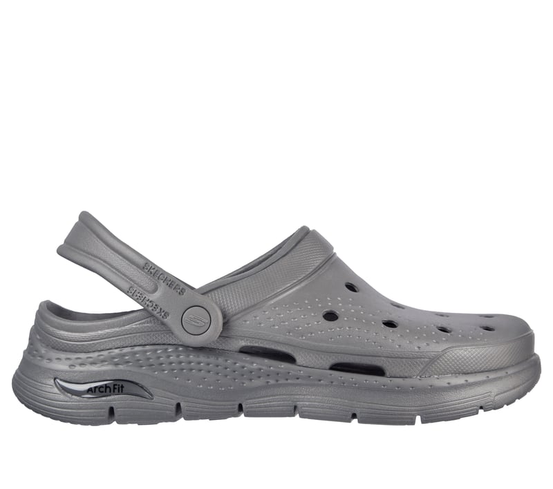 Foamies: Arch Fit - Valiant, CHARCOAL, fullimage number 0
