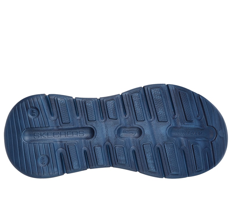 Arch Fit Go Foam - Vintage Vibe