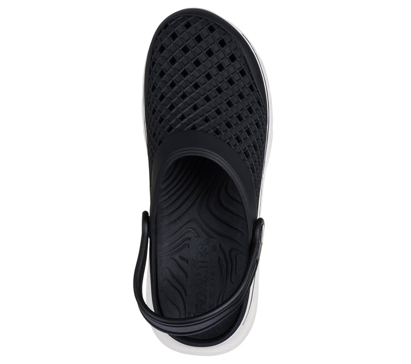 Foamies: GO WALK 7 - Ambition