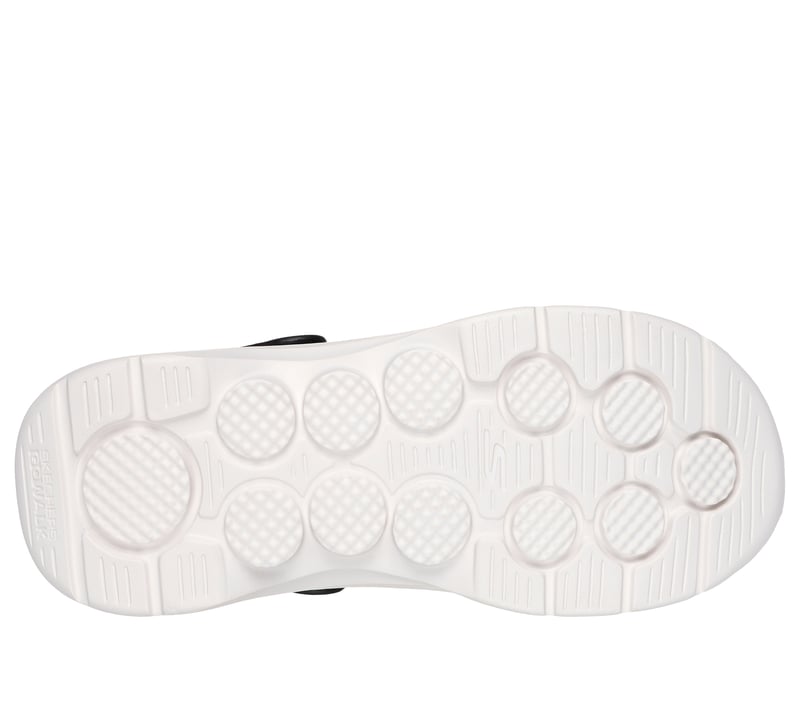 Foamies: GO WALK 7 - Ambition