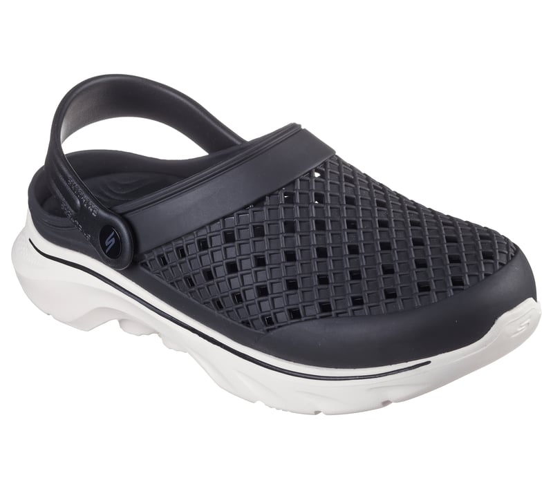 Foamies: GO WALK 7 - Ambition