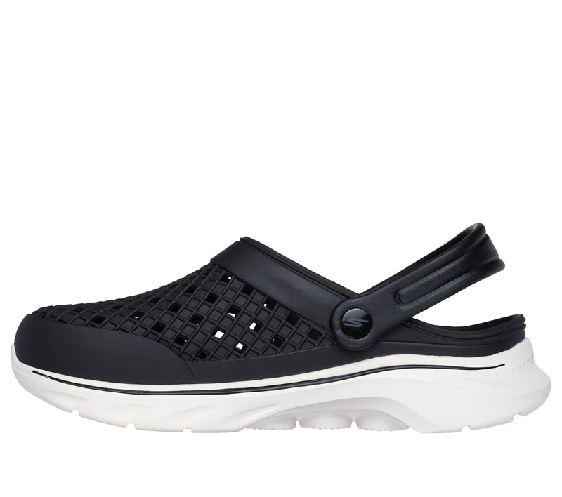 Foamies: GO WALK 7 - Ambition