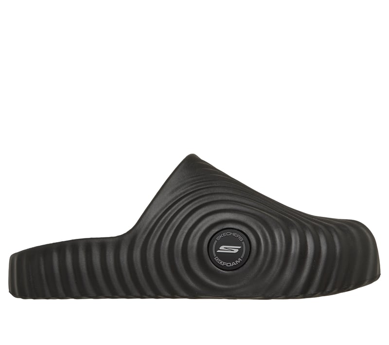 GO FOAM Arch Fit Craze - Leisure, BLACK, fullimage number 0