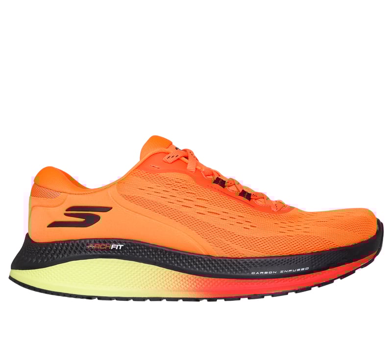 GO RUN Persistence 2, ORANGE / MULTI, fullimage number 0