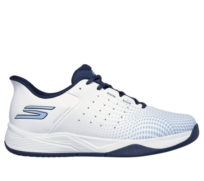 Skechers Slip-ins Relaxed Fit: Viper Court Reload, , fullimage number 0