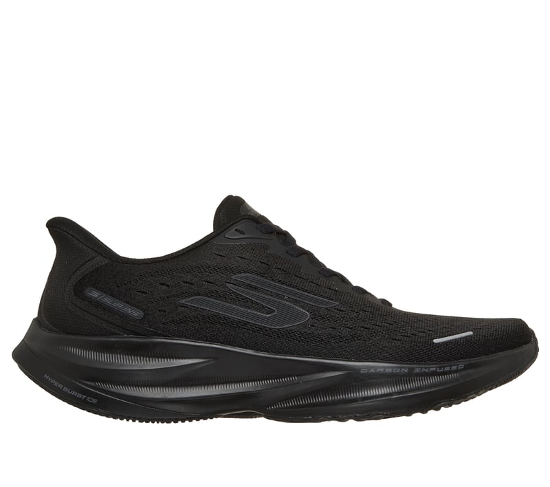 Skechers Slip-ins: Aero Spark, BLACK, fullimage number 0