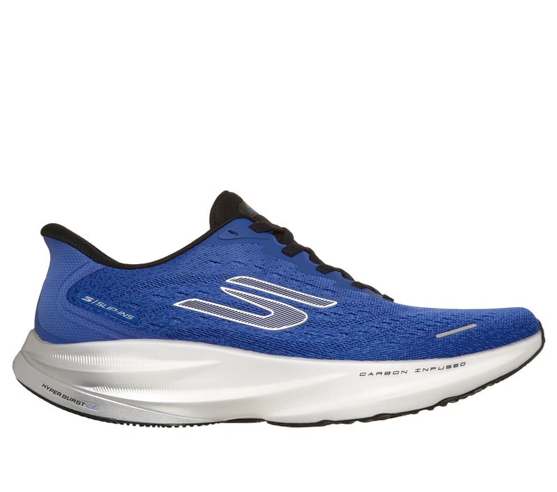 Skechers Slip-ins: Aero Spark, ROYAL, fullimage number 0