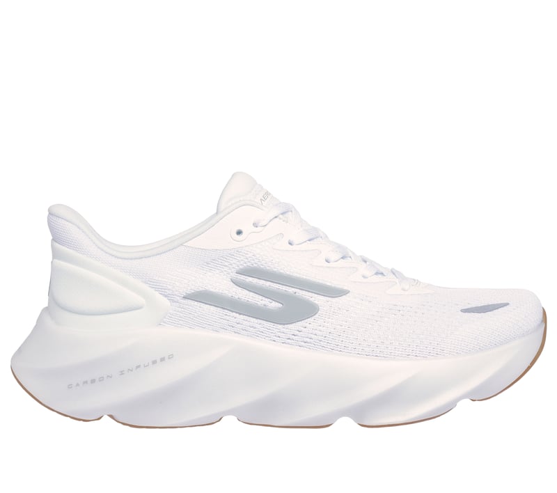 Skechers Aero Burst, WHITE, fullimage number 0