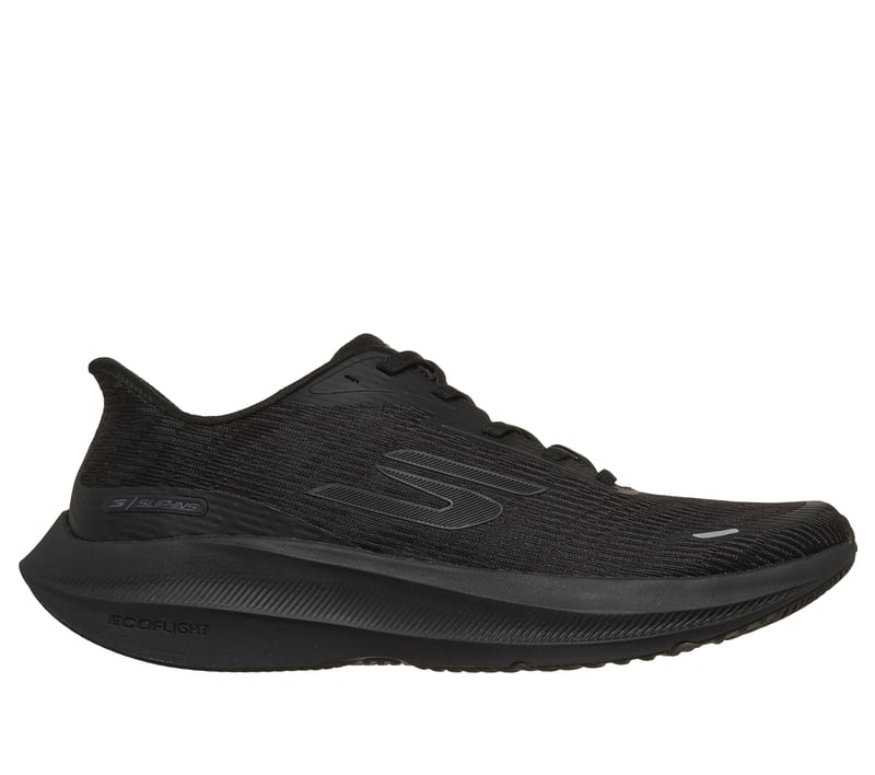 Skechers Slip-ins: Aero Pulse, BLACK, fullimage number 0