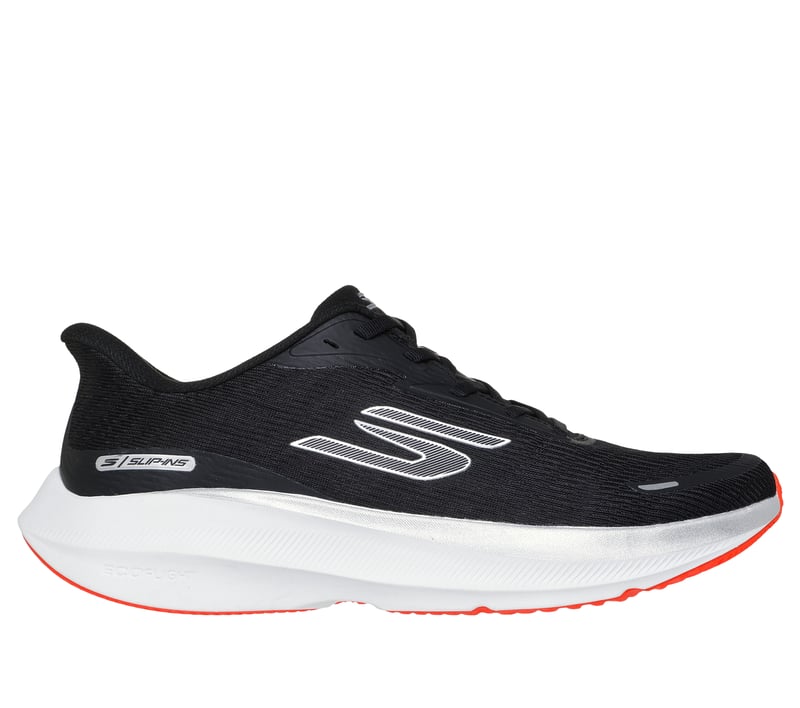Skechers Slip-ins: Aero Pulse, BLACK, fullimage number 0