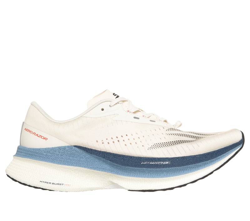 Skechers Aero Razor, ROTA BLANCA, fullimage number 0