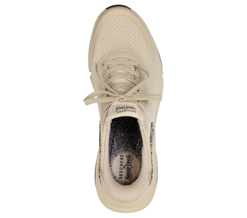 Skechers Slip-ins Snoop Dogg: Snoop Sparrow Flex - Soarin'