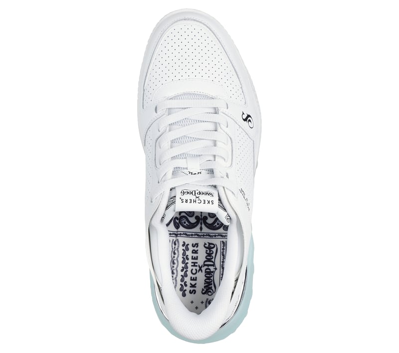 Skechers Slip-ins: Sizzle - Snoop Sizzle Toke Slip-ins