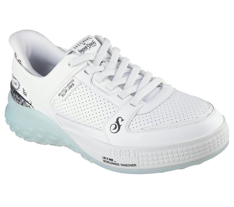 Skechers Slip-ins: Sizzle - Snoop Sizzle Toke Slip-ins