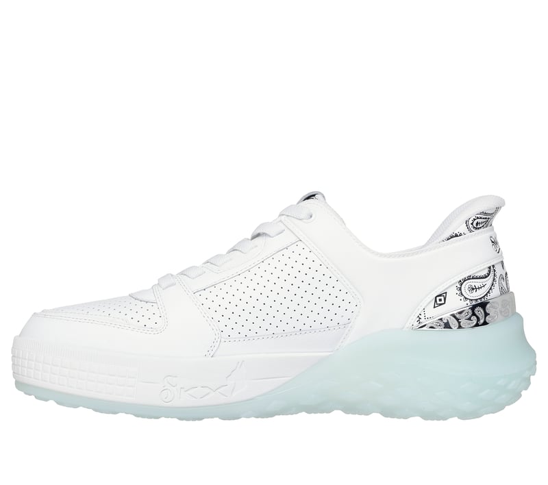 Skechers Slip-ins: Sizzle - Snoop Sizzle Toke Slip-ins