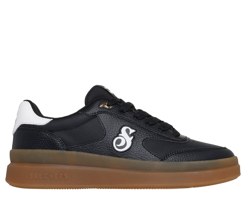 Snoop Dogg: Courtside - Cali Dudez, BLACK / WHITE, fullimage number 0