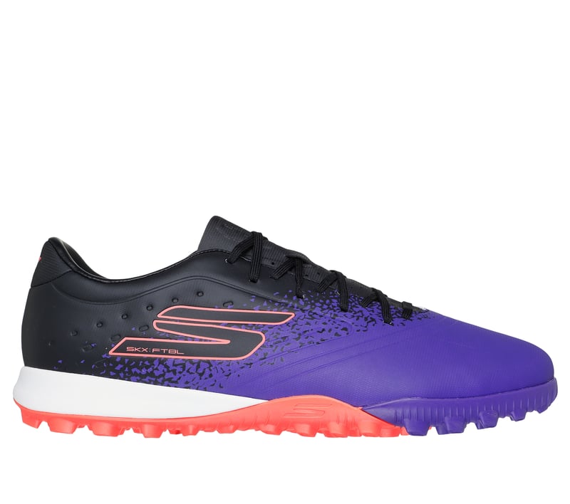 Skechers Razor 1.5 Academy TF, FIOLETOWY, fullimage number 0
