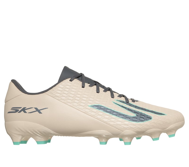 Skechers SKX_2 Club MG, NATURAL / GRAY, fullimage number 0