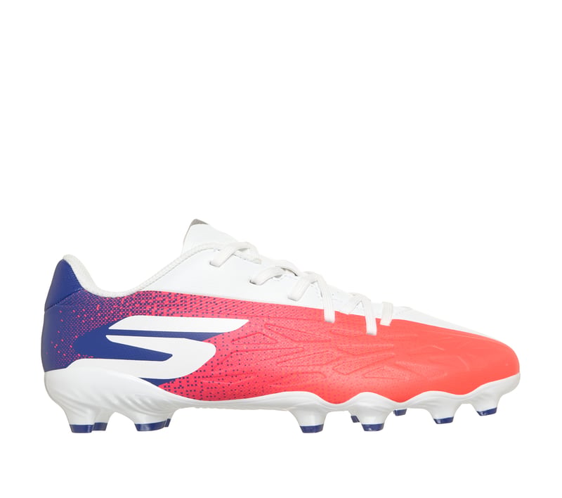 Skechers Razor 2 Jr Td MG, BLK / BLU / PNK, fullimage number 0
