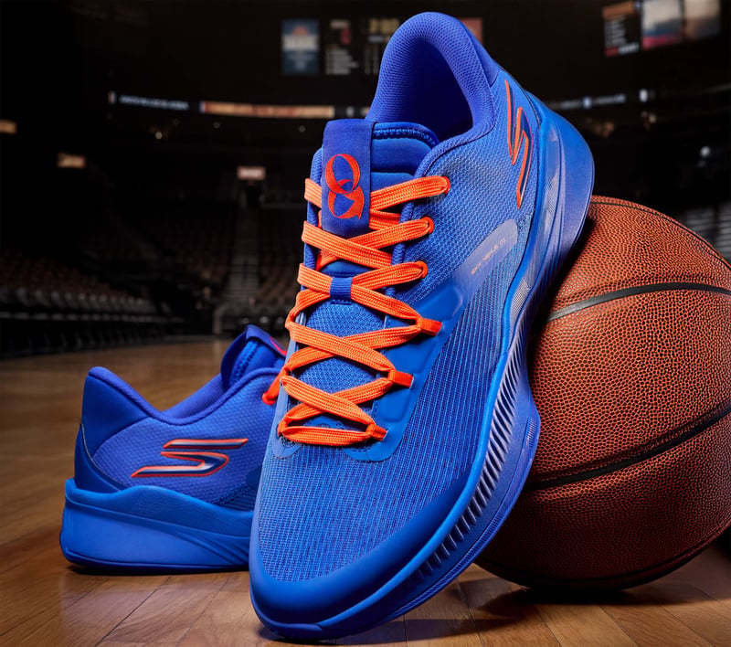 OG Anunoby Limited Edition: SKX Nexus NYC Blue (Pre-Order), ROYAL, fullimage number 0